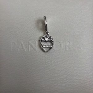 Pandora Charm